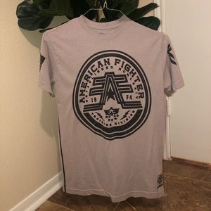 American Fighter T-shirt